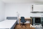 Mieszkanie na wynajem KRAKÓW BRONOWICE Wizjonerów