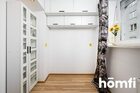 Mieszkanie na wynajem KRAKÓW KURDWANÓW Turniejowa