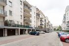Mieszkanie na wynajem Kraków Prądnik Czerwony, Prądnik Czerwony mjr. Ryszarda Nuszkiewicza