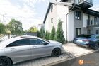 Mieszkanie na wynajem KRAKÓW  Bielańska