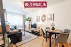 Mieszkanie na sprzedaż Kraków Bieńczyce os. Kazimierzowskie