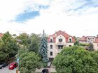 Mieszkanie na wynajem Kraków Grzegórzki, Osiedle Oficerskie Kielecka