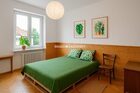 Mieszkanie na wynajem Kraków Grzegórzki, Osiedle Oficerskie Kielecka