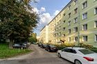 Mieszkanie na sprzedaż Kraków Mistrzejowice os. Tysiąclecia