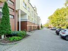 Mieszkanie na sprzedaż Kraków Zwierzyniec, Wola Justowska Niezapominajek