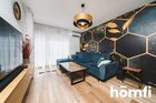 Mieszkanie na wynajem KRAKÓW PRĄDNIK CZERWONY Promienistych