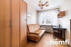 Mieszkanie na wynajem KRAKÓW WOLA DUCHACKA Włoska