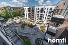 Mieszkanie na wynajem KRAKÓW KRAKÓW-ŚRÓDMIEŚCIE Rakowicka