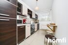 Mieszkanie na wynajem KRAKÓW WOLA DUCHACKA Włoska