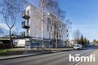 Mieszkanie na wynajem KRAKÓW WOLA DUCHACKA Łużycka