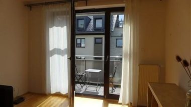 Mieszkanie na wynajem Kraków Centrum / Krowodrza Starego Dębu