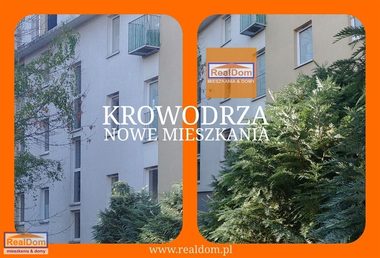 Mieszkanie na sprzedaż Kraków Krowodrza Mazowiecka