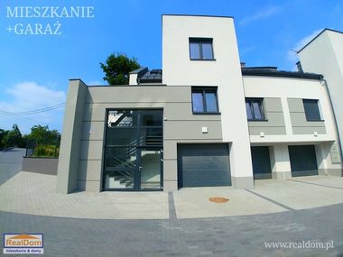 Mieszkanie na sprzedaż Kraków Bronowice, Bronowice Wielkie Balicka