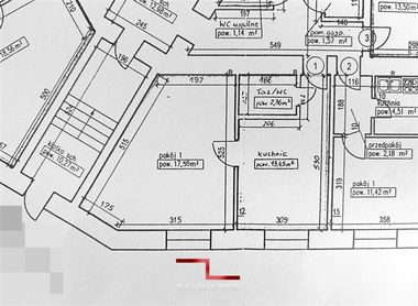 Mieszkanie na sprzedaż Kraków Podgórze