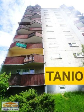 Mieszkanie na wynajem Kraków Nowa Huta Wężyka