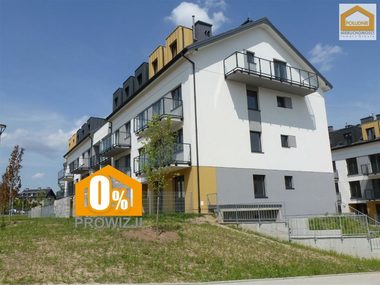 Mieszkanie na sprzedaż Kraków Bronowice, Bronowice Wielkie