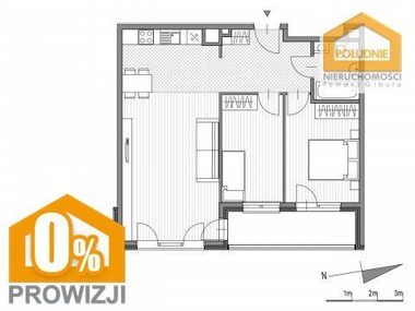 Mieszkanie na sprzedaż Kraków Bronowice, Bronowice Wielkie
