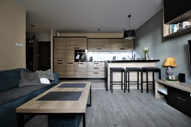 Mieszkanie na sprzedaż Kraków Czyżyny Dywizjonu 303