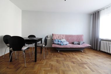Mieszkanie na wynajem Kraków Borek Fałęcki Brożka