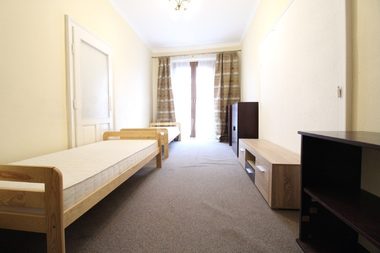 Mieszkanie na wynajem Kraków Krowodrza Mazowiecka