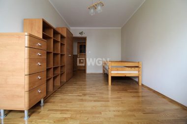 Mieszkanie na wynajem Kraków Ruczaj Kobierzyńska
