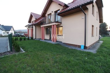 Mieszkanie na wynajem Kraków Bronowice Hemernia