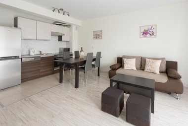 Mieszkanie na sprzedaż Kraków Kraków, Podgórze, Swoszowice, Opatkowice ul. Dębskiego