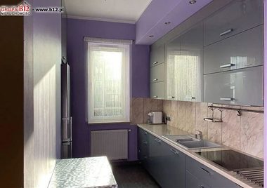 Mieszkanie na sprzedaż Krakow Wola Duchacka Walerego Sławka
