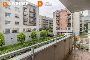 Mieszkanie na sprzedaż KRAKÓW PRĄDNIK BIAŁY Adama Marczyńskiego