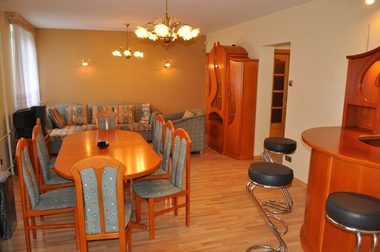 Mieszkanie na wynajem KRAKÓW MISTRZEJOWICE ks. Kazimierza Jancarza