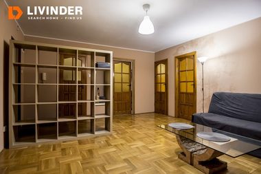 Mieszkanie na wynajem KRAKÓW UGOREK Ładna