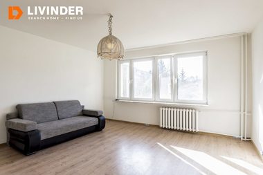 Mieszkanie na sprzedaż KRAKÓW PRĄDNIK BIAŁY Zielińska