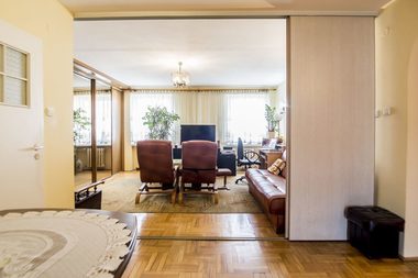Mieszkanie na sprzedaż KRAKÓW KRAKÓW-PODGÓRZE Lipska