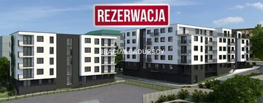 Mieszkanie na sprzedaż Kraków Bieżanów-Prokocim, Bieżanów-Prokocim Wielicka