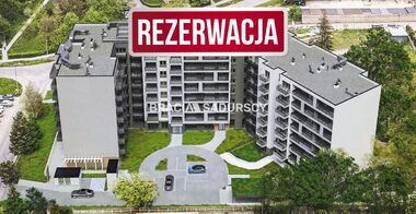 Mieszkanie na sprzedaż Kraków Bieżanów-Prokocim, Prokocim Teligi