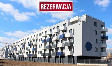 Mieszkanie na sprzedaż Kraków Bieżanów-Prokocim, Osiedle Złocień Agatowa