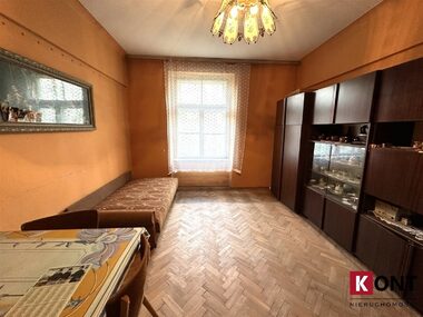 Mieszkanie na sprzedaż Kraków Krowodrza al. Słowackiego