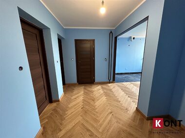 Mieszkanie na sprzedaż Kraków Krowodrza 