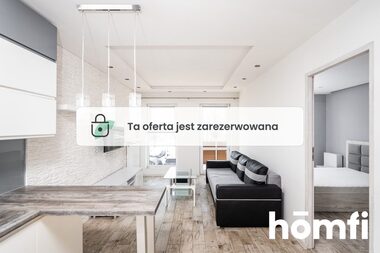 Mieszkanie na wynajem KRAKÓW KRAKÓW-KROWODRZA Poznańska