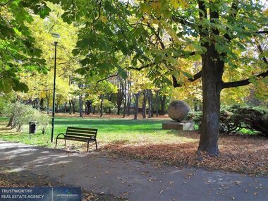 Mieszkanie na sprzedaż KRAKÓW KRAKÓW-KROWODRZA Krowoderskich Zuchów