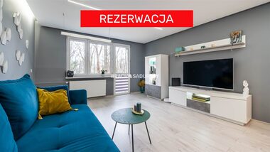 Mieszkanie na sprzedaż Kraków Nowa Huta, Nowa Huta Na Wzgórzach