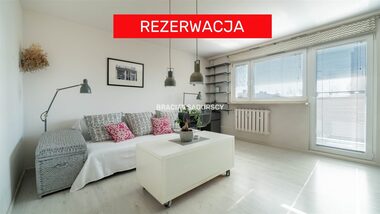 Mieszkanie na sprzedaż Kraków Dębniki, Ruczaj Miłkowskiego