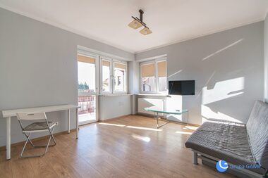 Mieszkanie na wynajem KRAKÓW PRĄDNIK CZERWONY Dobrego Pasterza