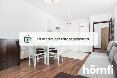 Mieszkanie na sprzedaż KRAKÓW BIEŻANÓW-PROKOCIM Mała Góra