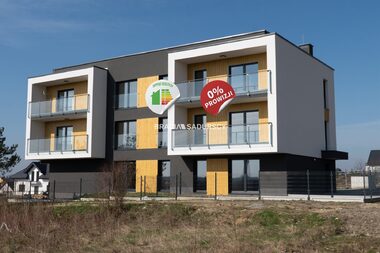 Mieszkanie na sprzedaż Olkusz