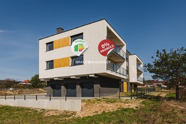 Mieszkanie na sprzedaż Olkusz