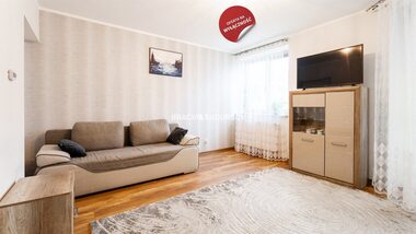 Mieszkanie na sprzedaż Proszowice Leśna