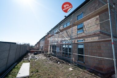 Mieszkanie na sprzedaż Kłaj Grodkowice