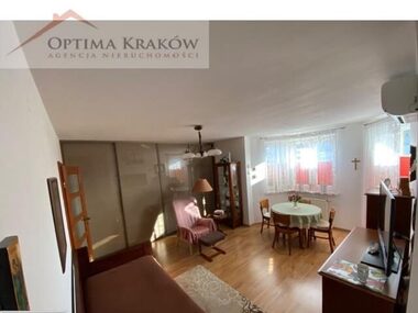 Mieszkanie na sprzedaż Kraków Dębniki, Kliny Bartla