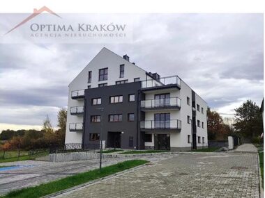 Mieszkanie na sprzedaż Wieliczka (gw) Pasternik